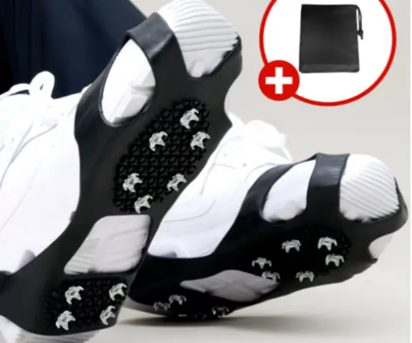 [059] 미끄럼방지 아이젠(검정)