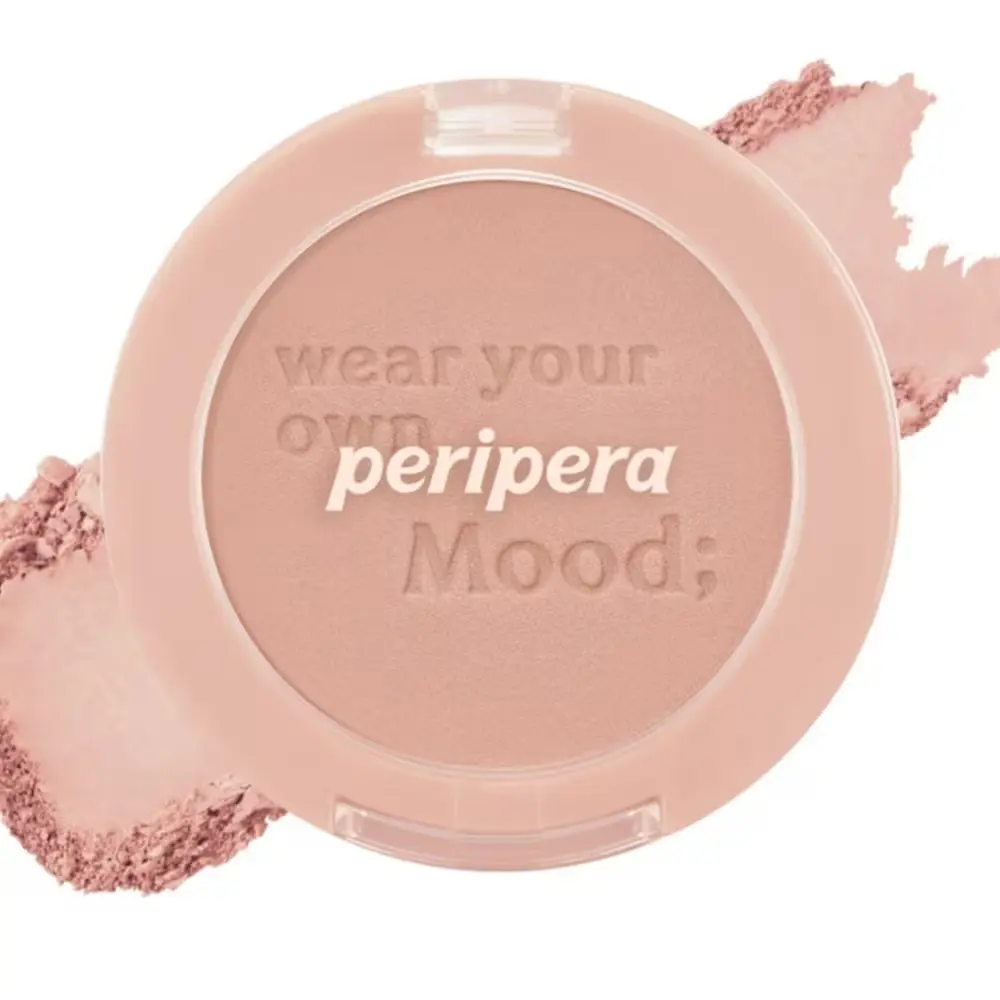 1550 [약과몰입 컬렉션]페리페라 맑게 물든 선샤인 치크