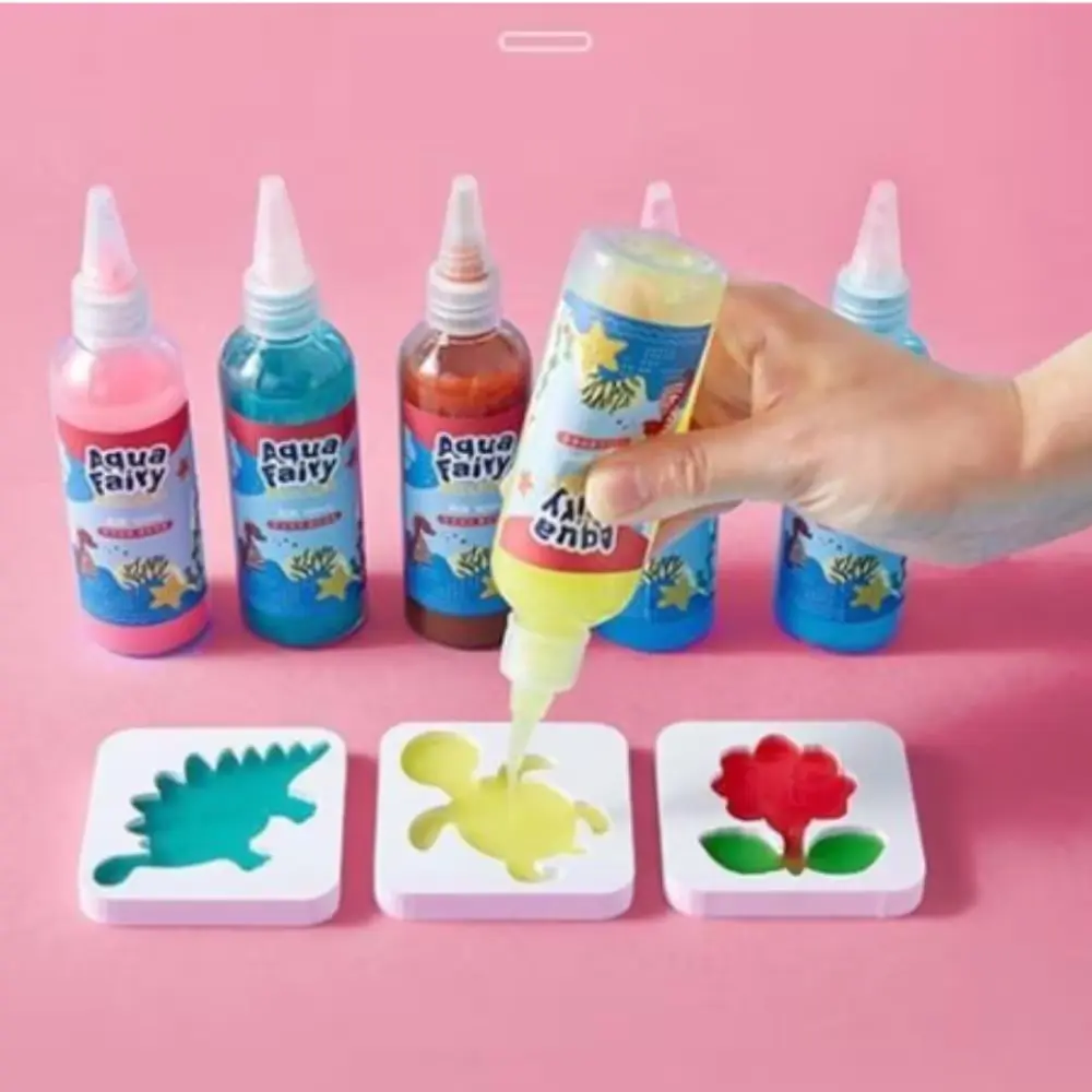 151. 아쿠아젤 키트