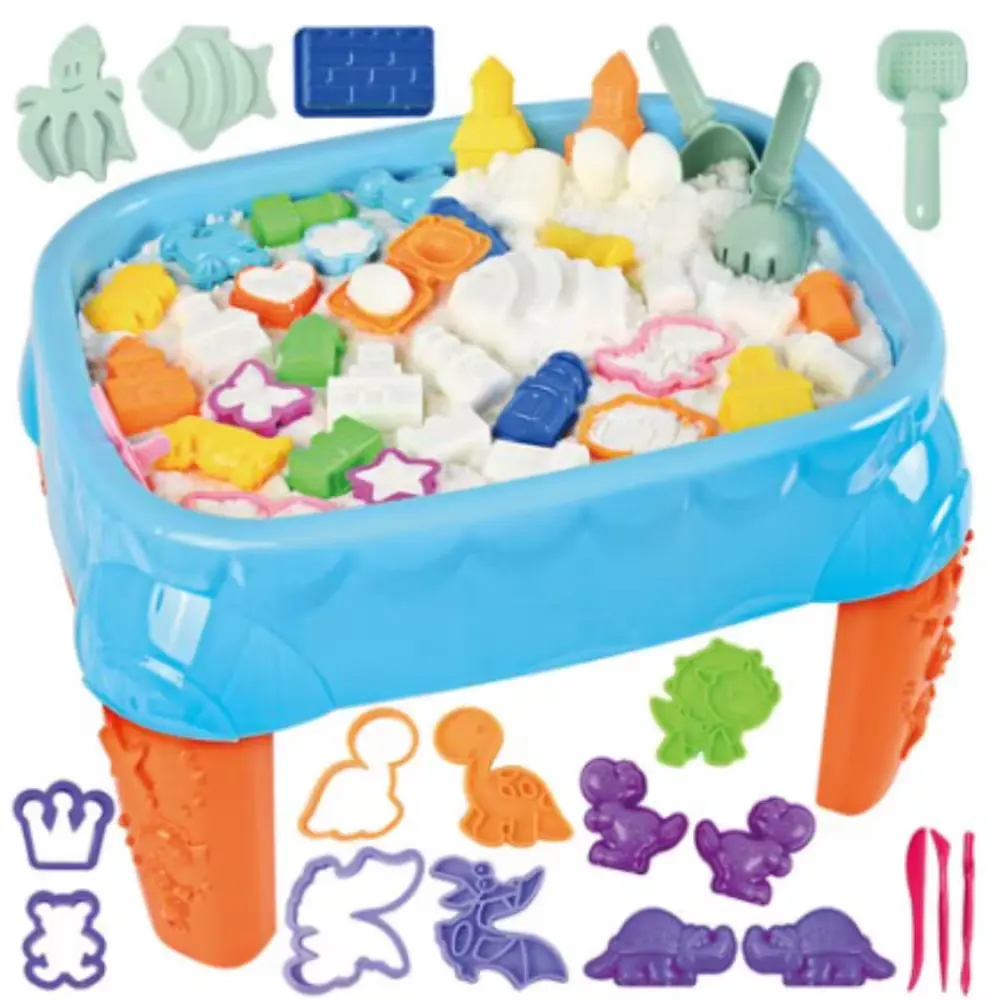 154. 스노우 클레이