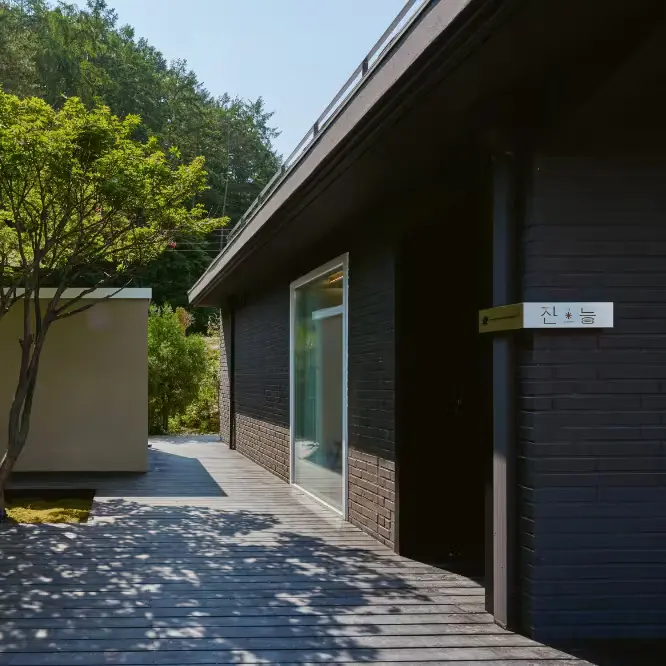 [산온: 잔등] 실시간 빈 방 & 가격 조회