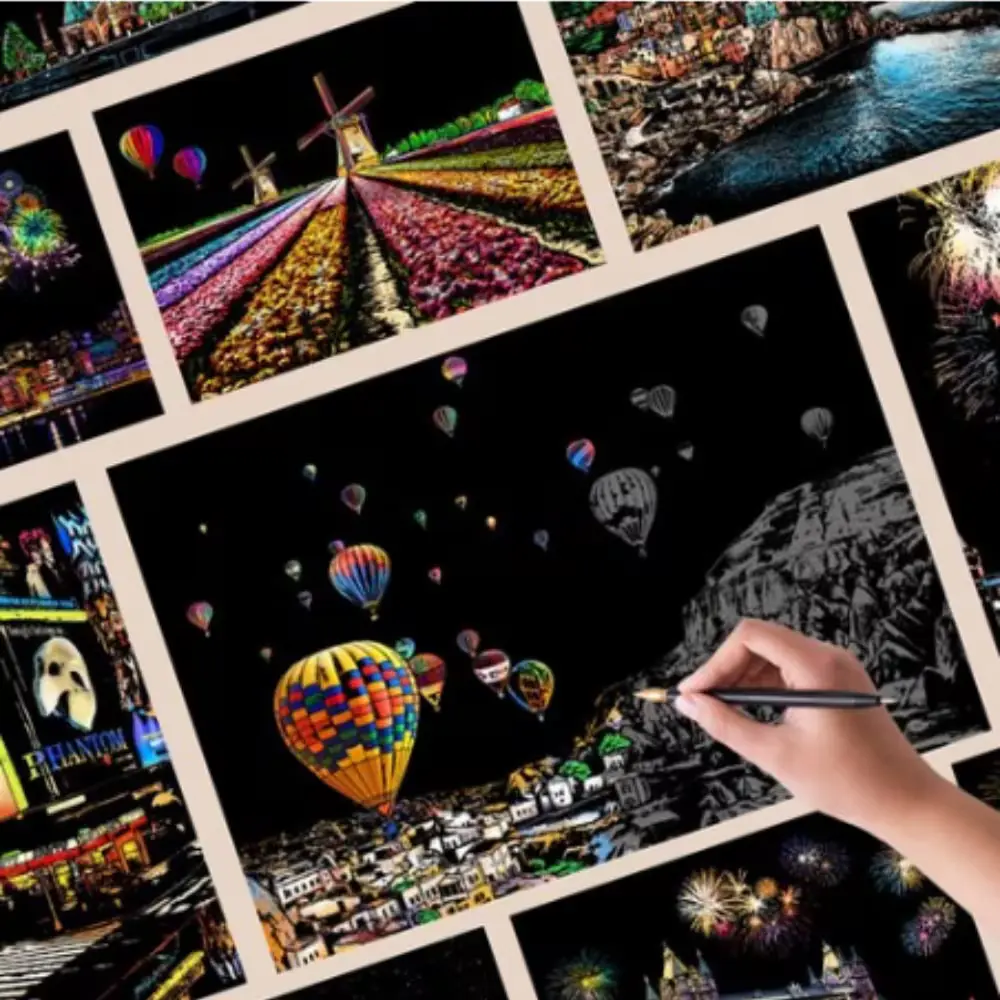 157. 스크래치 페이퍼