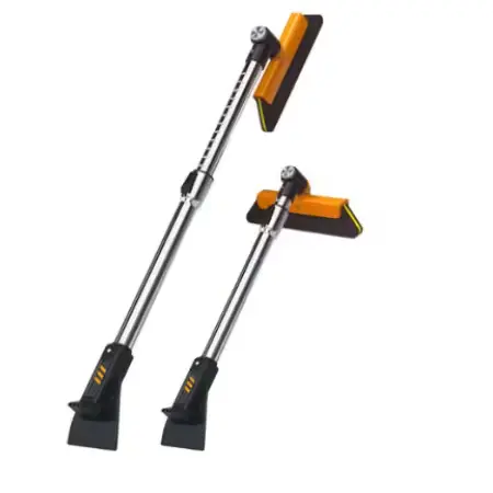 🟡302번 14단 길차량용 제설기