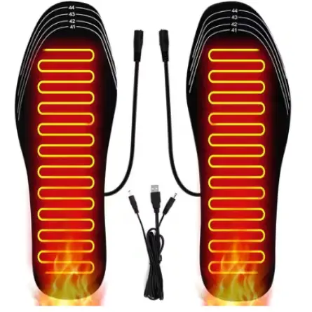 🟡304번 발열깔창 발난로