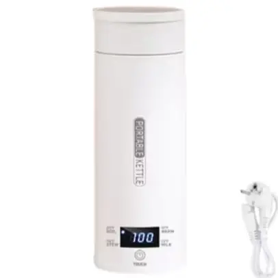 🟡305번 가열식 텀블러 주전자