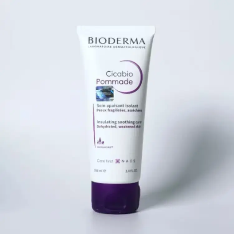 피부장벽이 걱정된다면 ?