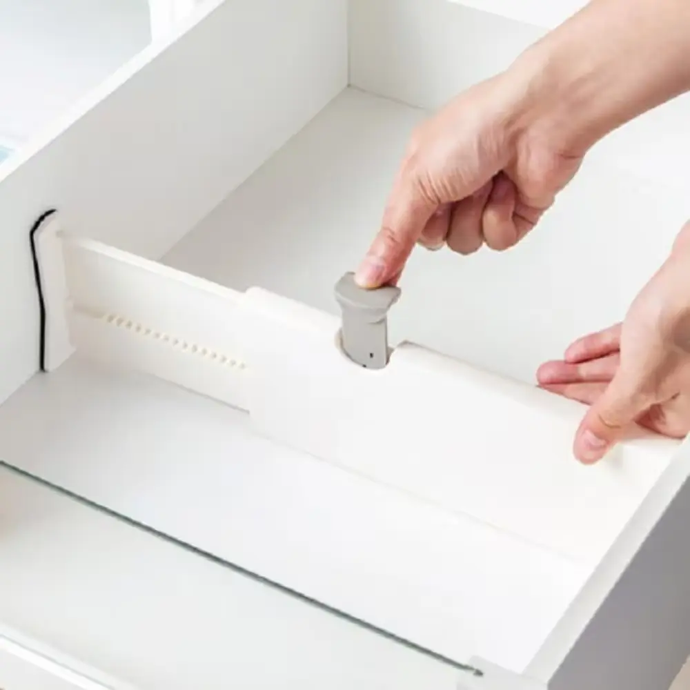 276번. 서랍 칸막이