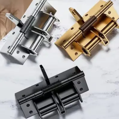 🟡306번 다기능 도어 자동 닫힘