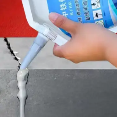 🟡307번 콘크리트  보수제