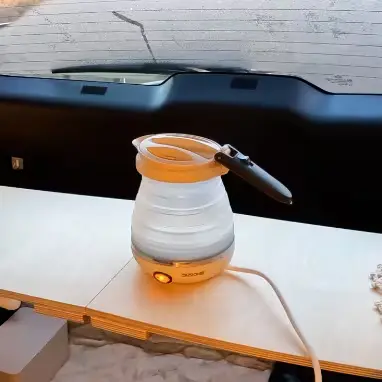 66.접이식 전기 주전자(키친아트)