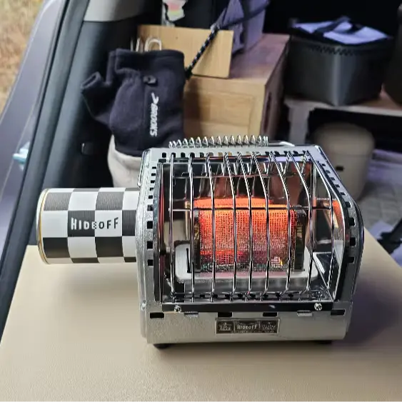 69.가스히터(하이드오프)색상확인