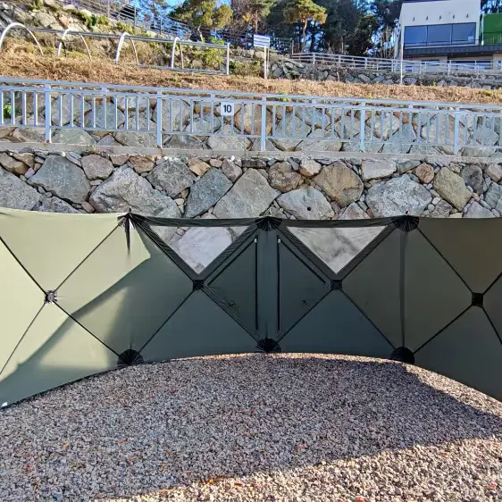 70.윈드스크린(어반사이드 선다우너)색상확인