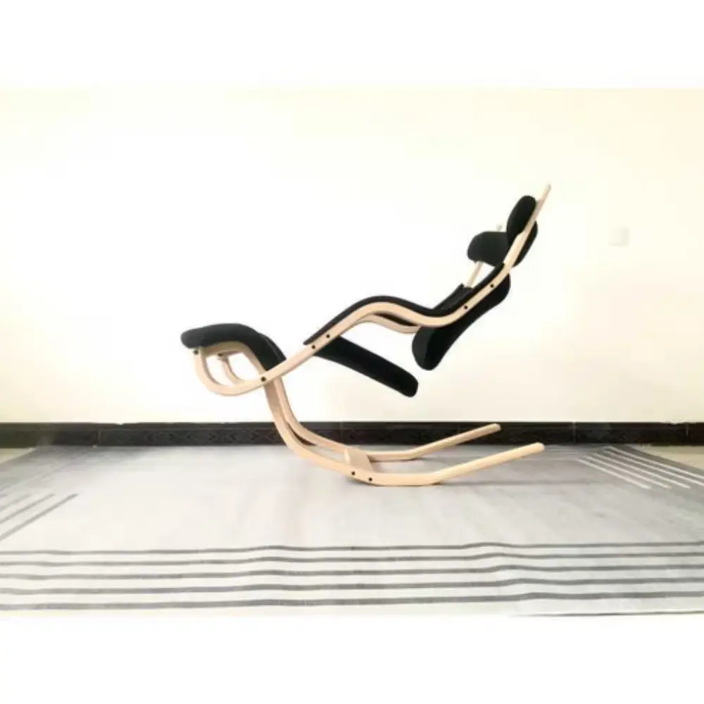 277번. 무중력 의자