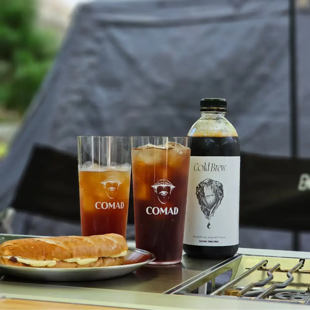 08. 콤아드 콜드브루 원액 더치커피