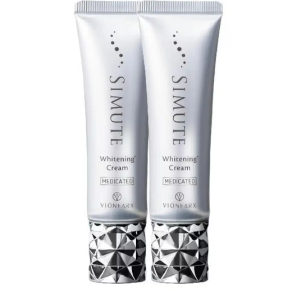 165. 일본 미백크림