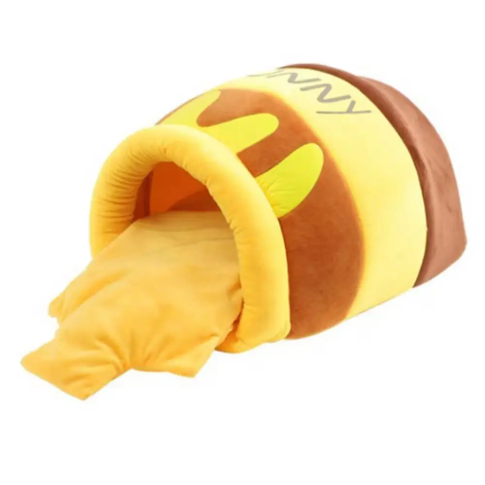 169. 고양이 꿀숨집