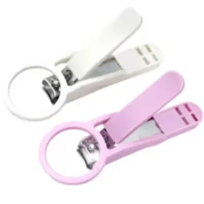 🟡311번 떼루와 돋보기 손톱깎이