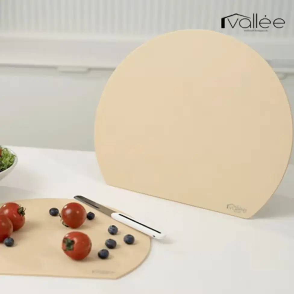 발레 TPU 항균 도마