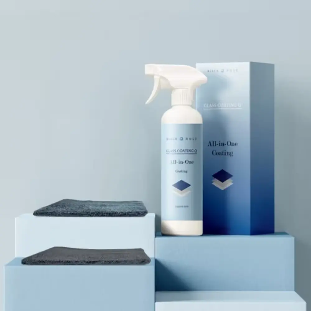 279번. 지문방지 얼룩제거 코팅제