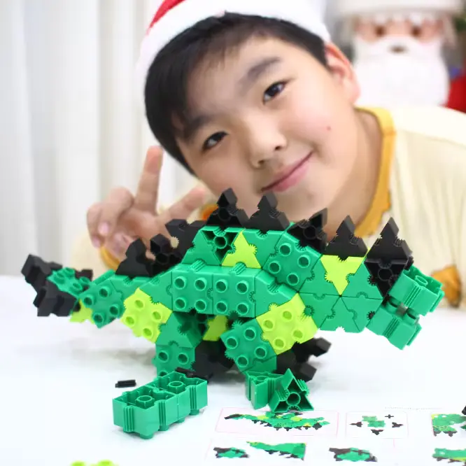 061.
몰펀 3in1 모음전 사각블록 남녀공용 3세~9세