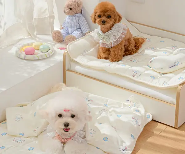 모달 낮잠이불세트