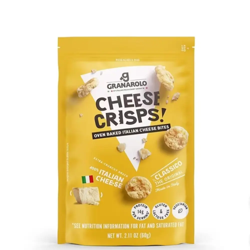 1431 그라나롤로 Granarolo 클래식 치즈 스낵