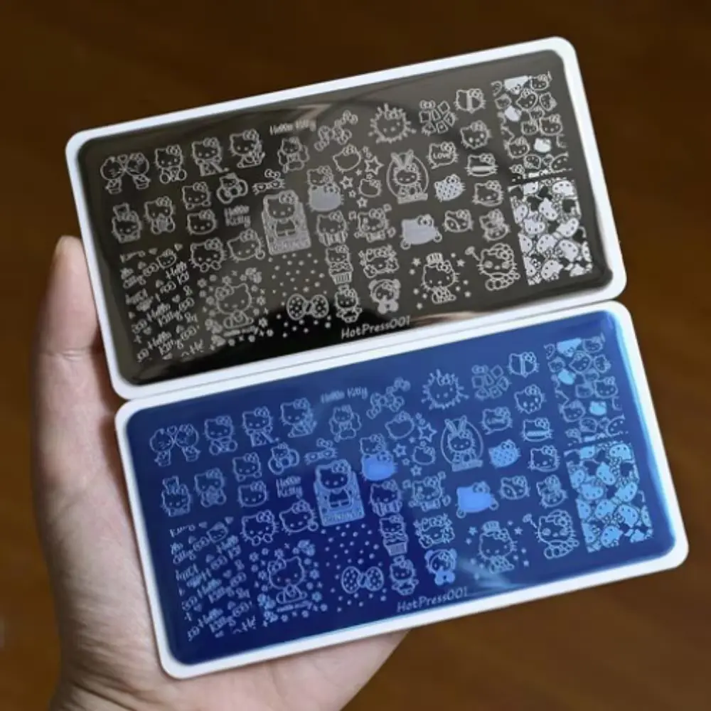 120. 스탬프 스티커(키티)