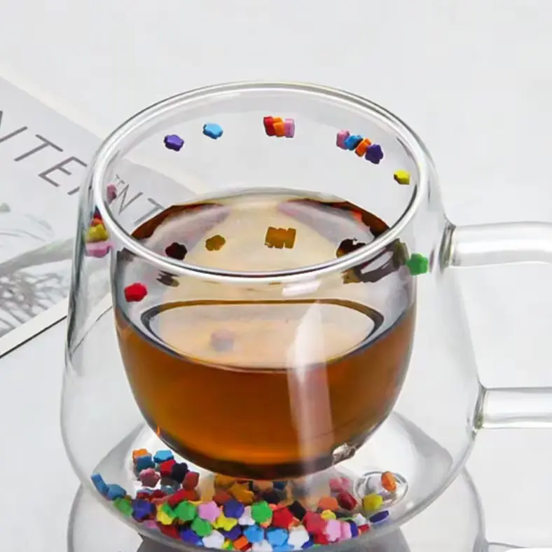 폼폼별별 이중컵🌈♥️