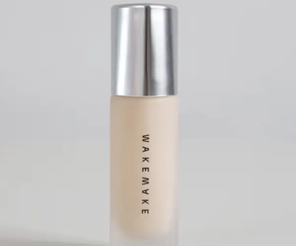 워터 벨벳 커버 파운데이션