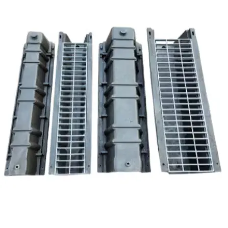 🟡209번 대명건축자재 PE 배수로 산마루 측구