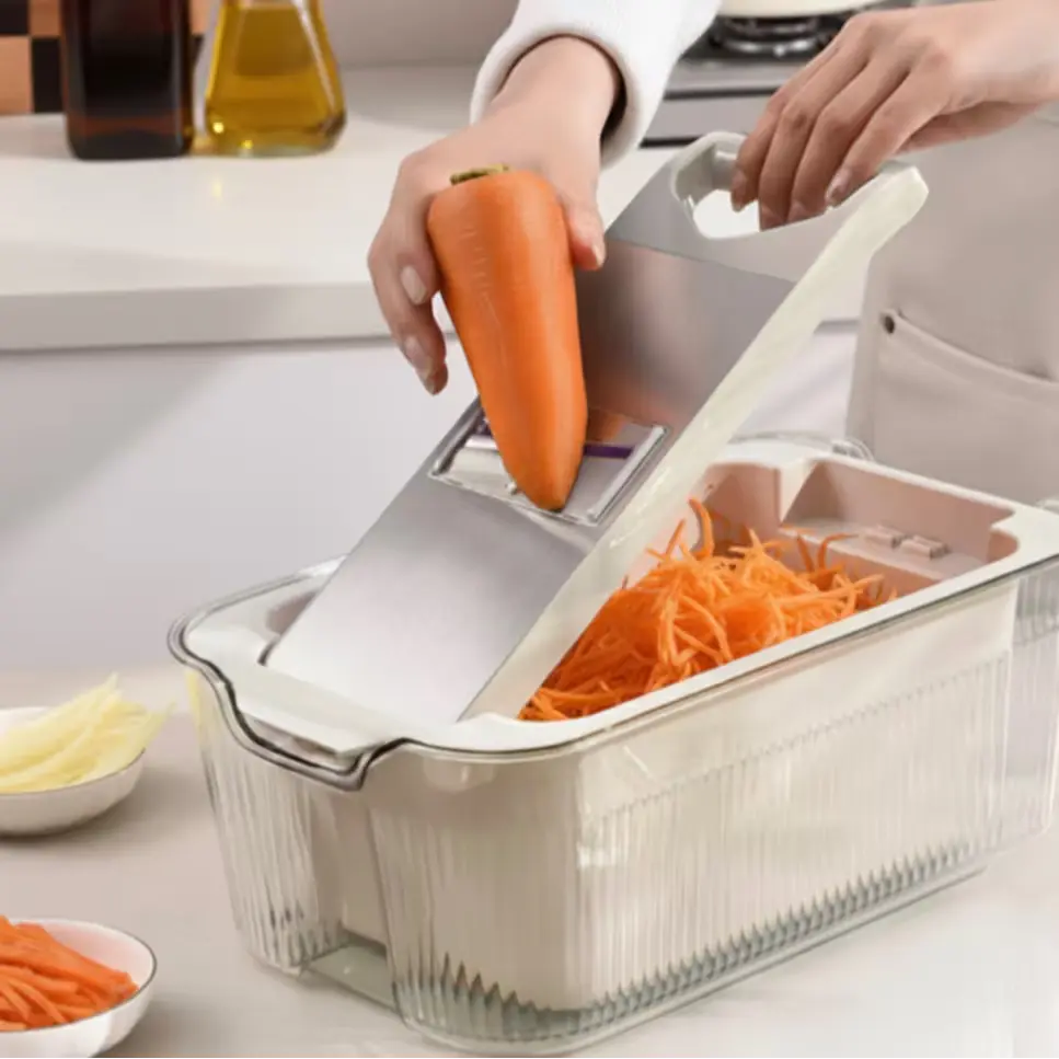 루이나인 만능채칼