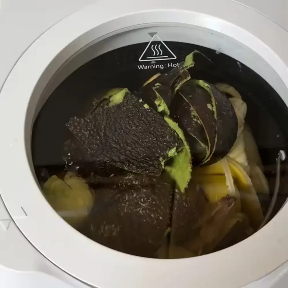 UMS 몬스터 음식물처리기