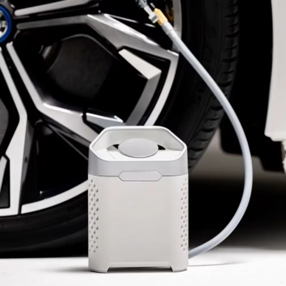 ▪️메이튼 타이어 공기 주입기 탱커블A0▪️