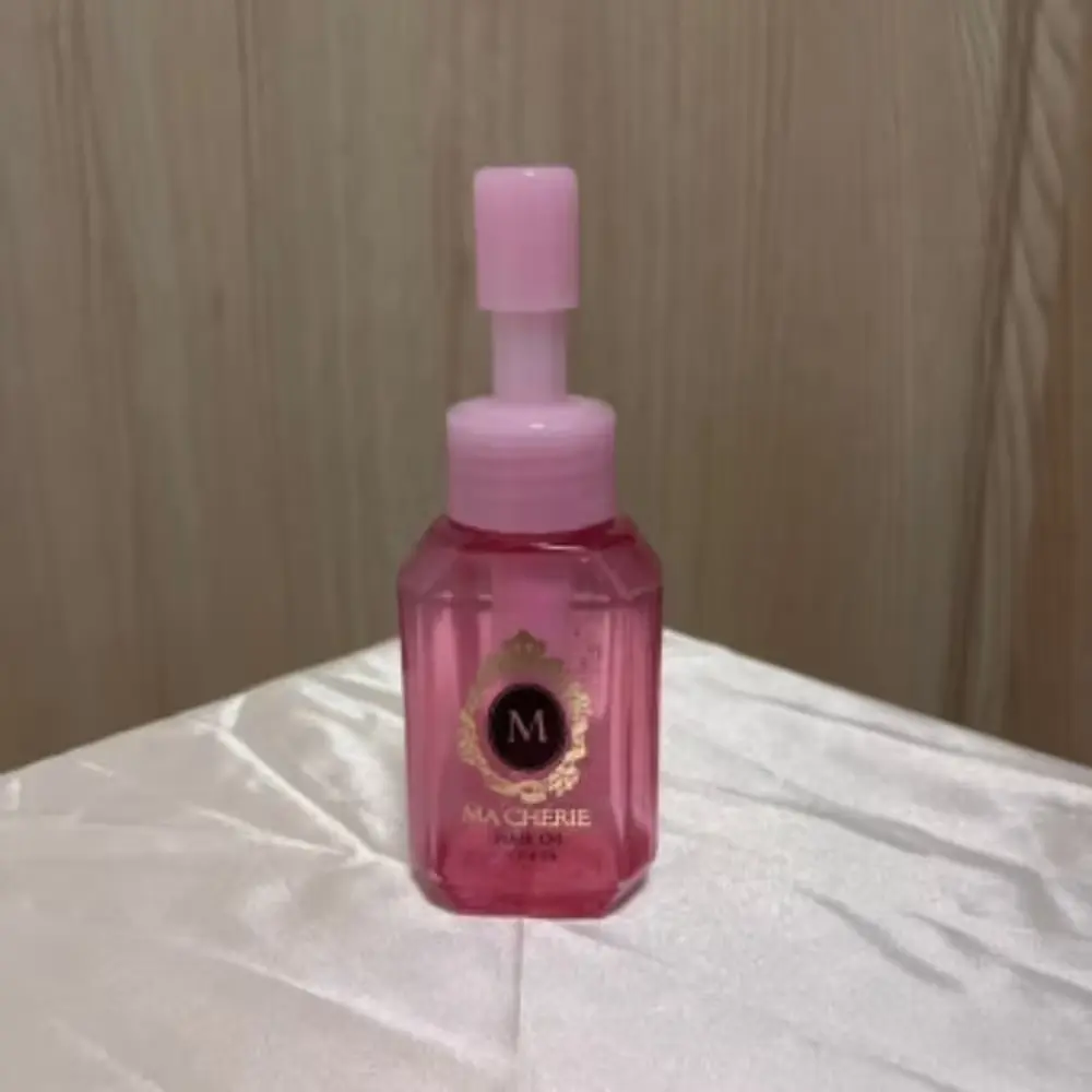 #80. 김소원 모두가 다 물어보는 만원대 "헤어오일"