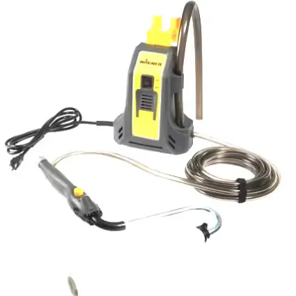 🟡320번 페인트 롤러 핸들 자동