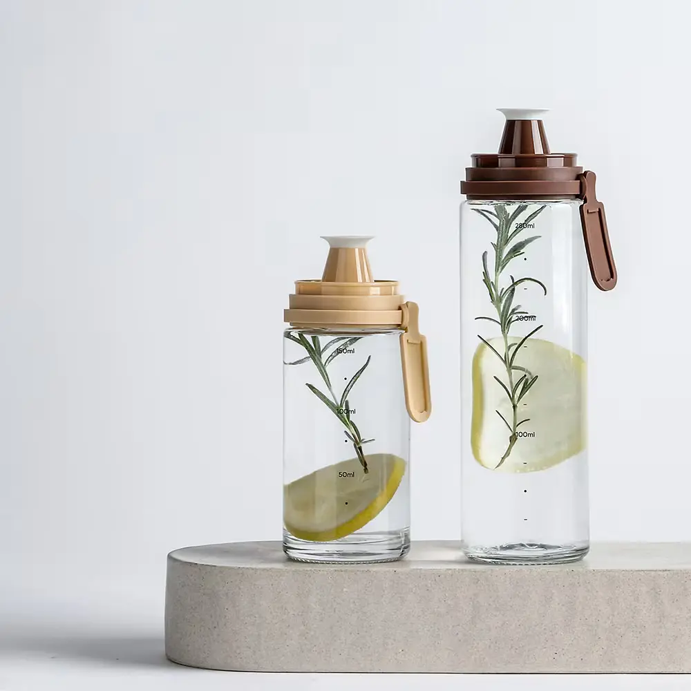 - 오일병 네이밍의 새로운 스탠다드 -
키텐실 비스포크 행택 오일병 [구매하기]