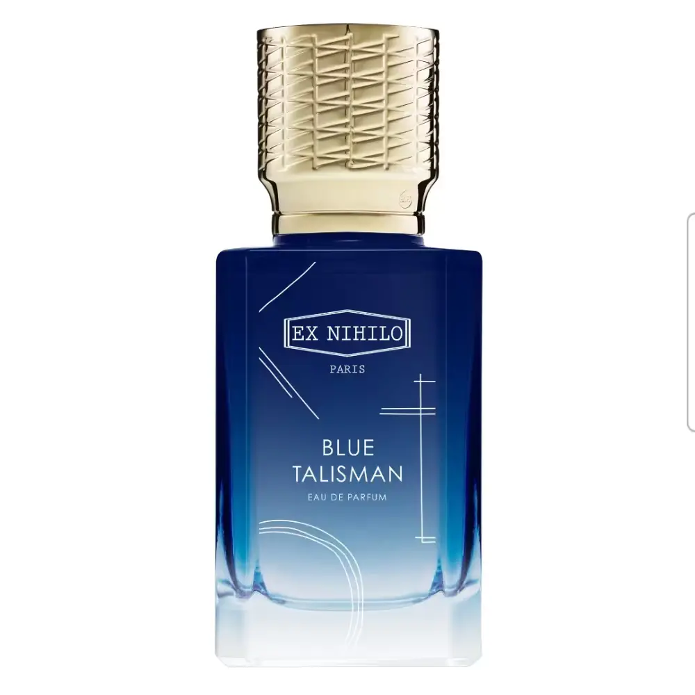 1434 엑스니힐로 블루 탈리스만 오드퍼퓸