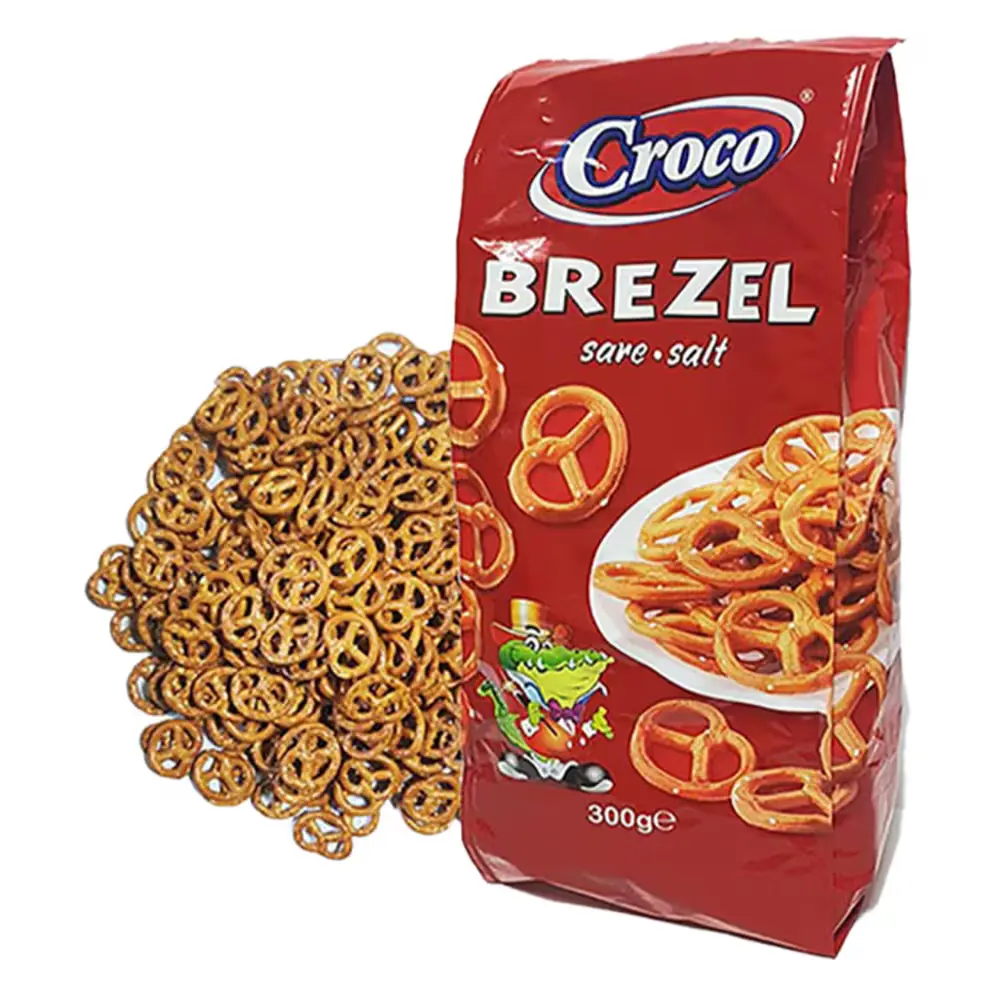 [빼빼로데이 오리만들기] 프레첼