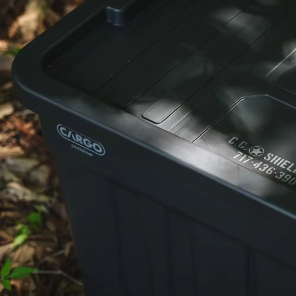 ▪️카고컨테이너 실드박스▪️