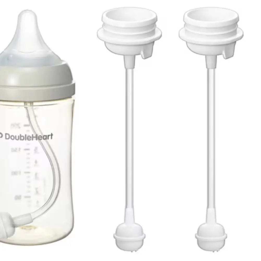 젖병 젖꼭지 호환 추빨대