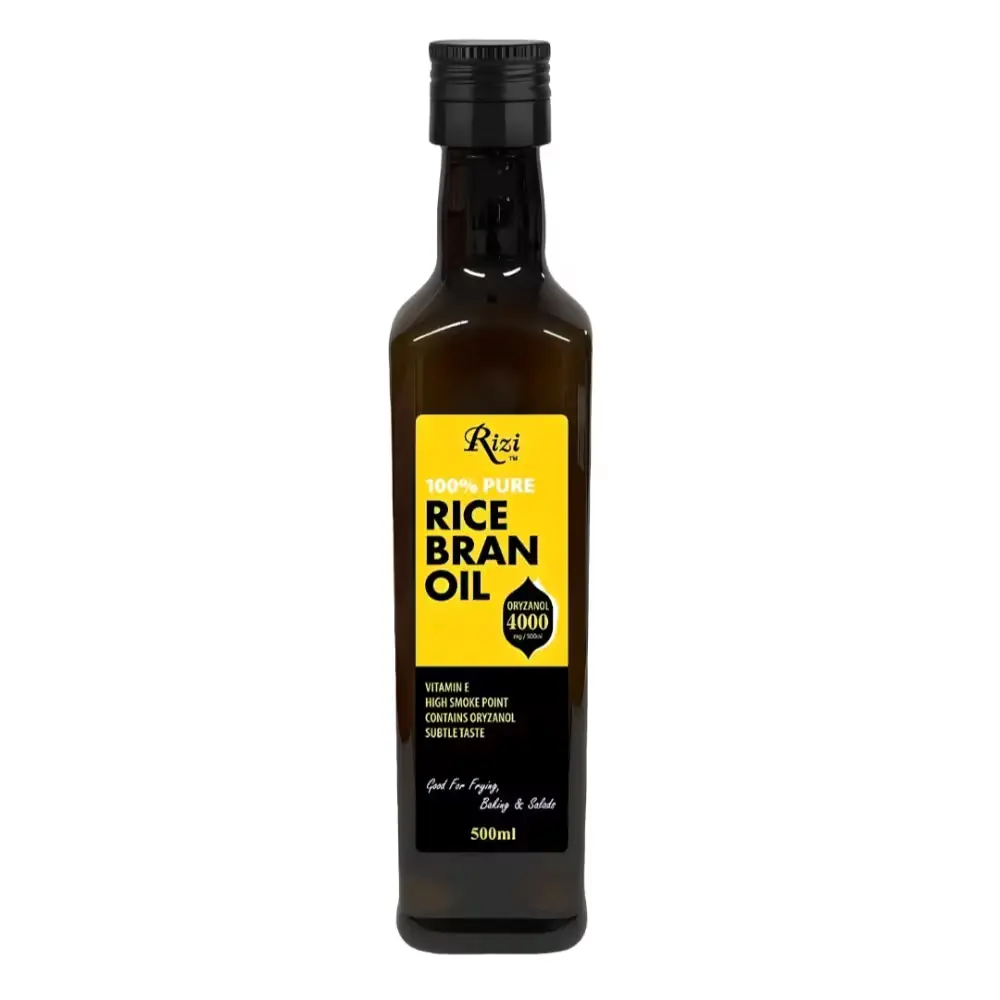 1438 리지 현미유, 500ml, 1개