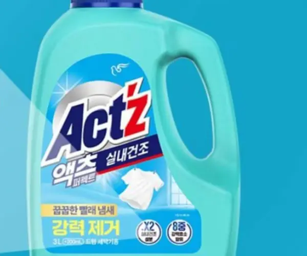 소비자원 가성비1등 액츠