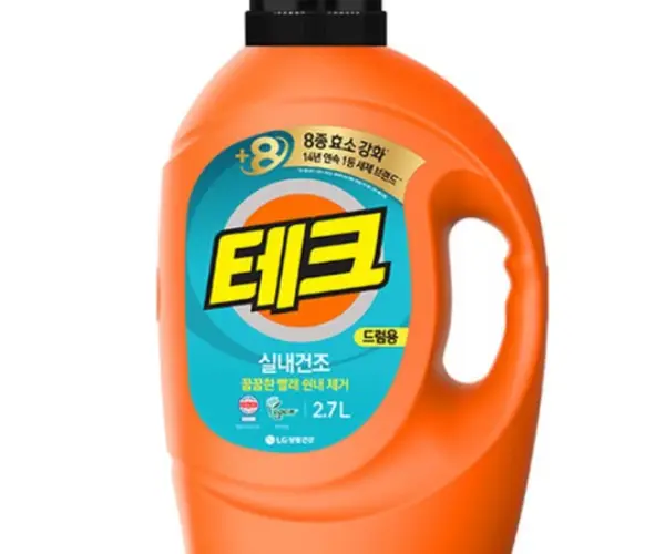 알레르기 반응물질 최소제품 1등 테크