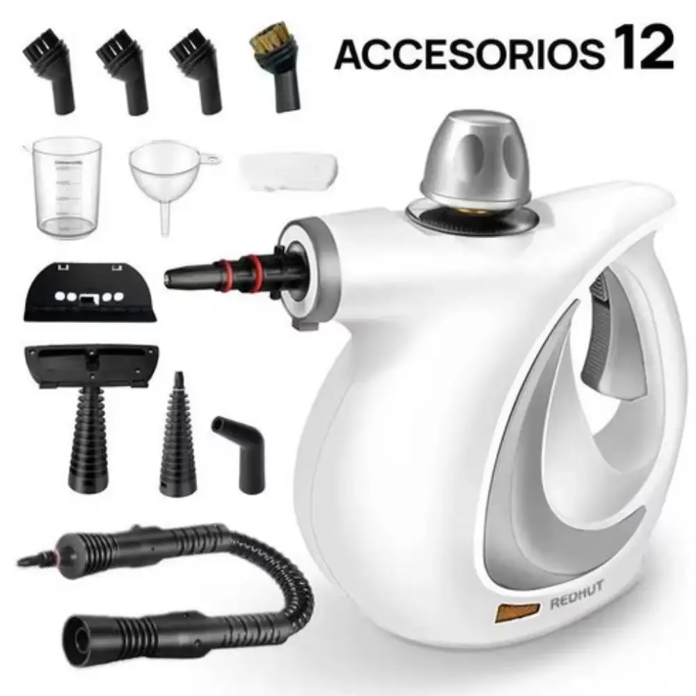 259번. 스팀청소기(영상)