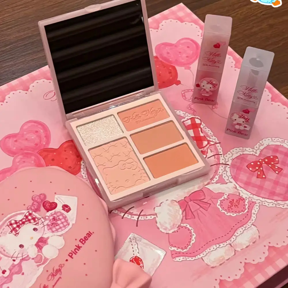 🎀헬로키티화장품🎀