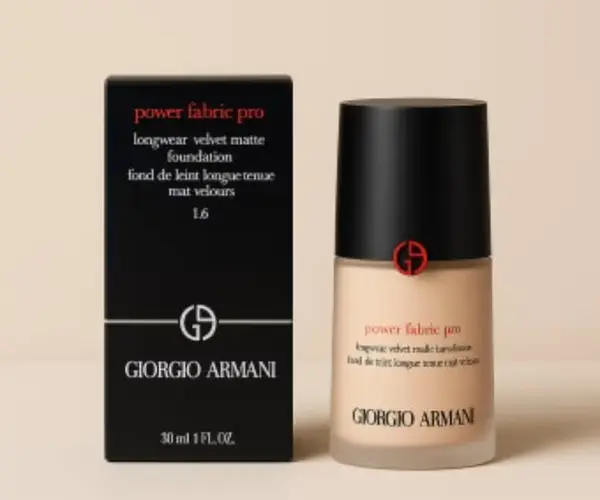 아르마니 패브릭 PRO 파운데이션