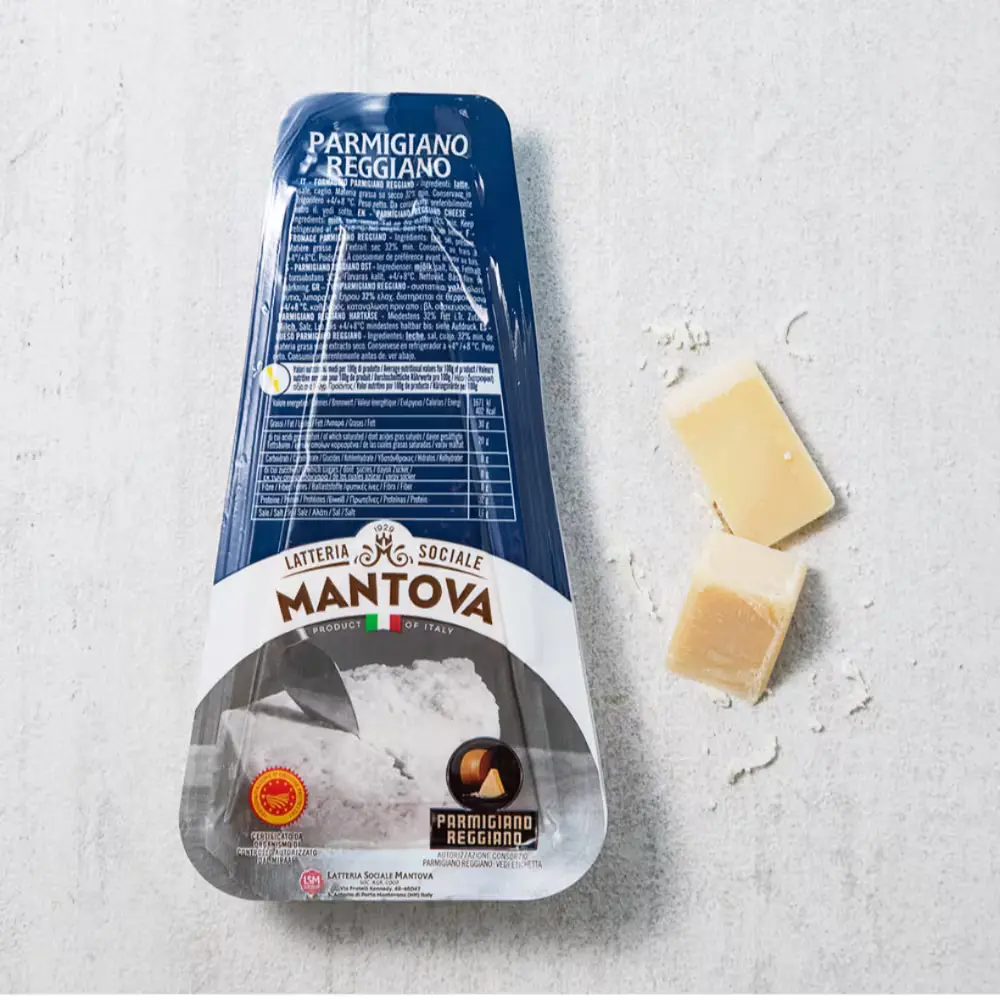 손언불파스타 파르마지아노레지아노치즈
