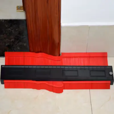 🟡218번 원하는 모양 그대로 본뜨는 윤곽 측정 게이지