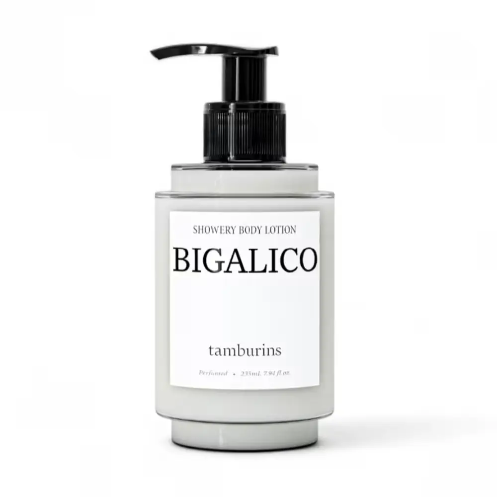 1446 탬버린즈 샤워리바디로션 향기좋은 바디로션 235ml 470ml 템버린즈, 235ml, 1개