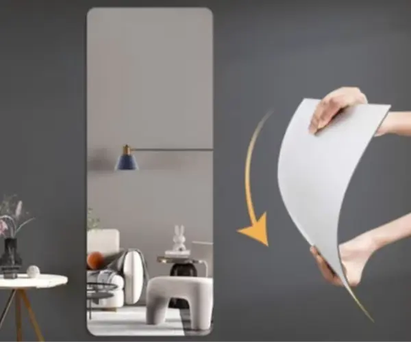 [014] 아크릴 거울(전신)